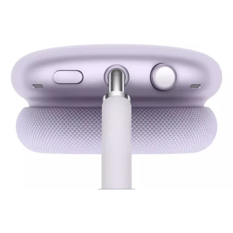 Headset Apple AirPods Max 2 — wireless Bluetooth, circumaural, head‑band, 386.2 g, Navy