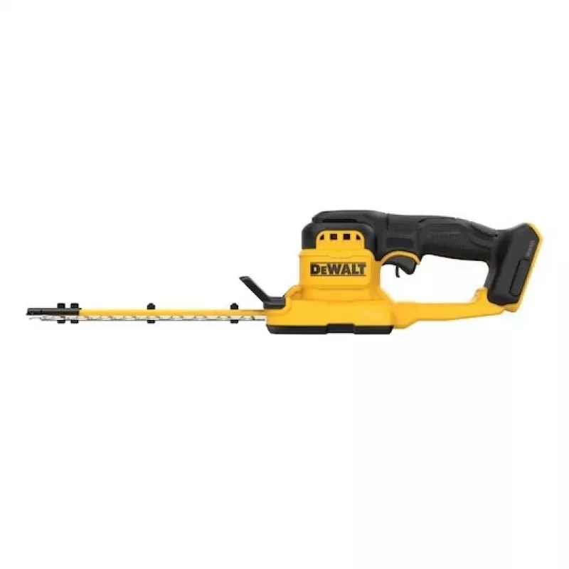 DeWalt DCMHT520N-XJ battery compact hedge trimmer