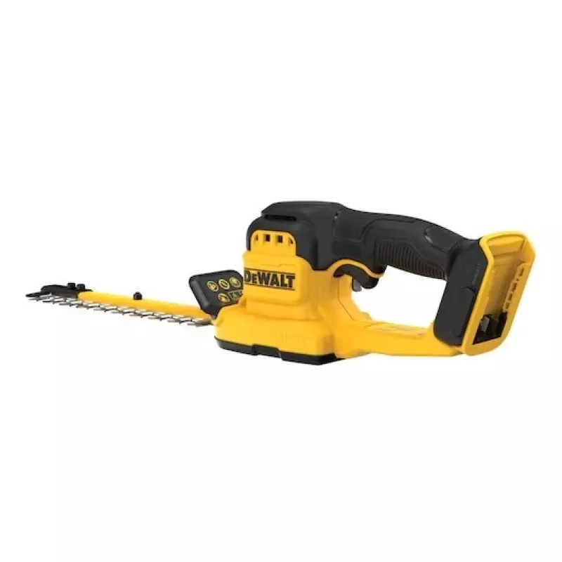 DeWalt DCMHT520N-XJ battery compact hedge trimmer