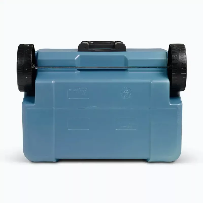 Thermoelectric cool box IGLOO IE42 - 42 qt portable DC/AC cooler