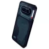 Smartphone Nothing 4a — 6.78 inch (17.2 cm) display, Snapdragon 7s Gen 4, 12 GB RAM, 256 GB, 5G, 5080 mAh, Dual SIM, Black