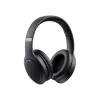 Headset HAVIT HVBT-H630BT Wireless Bluetooth Head-band Headphones, 20–20000 Hz, Circumaural, USB-C, Black