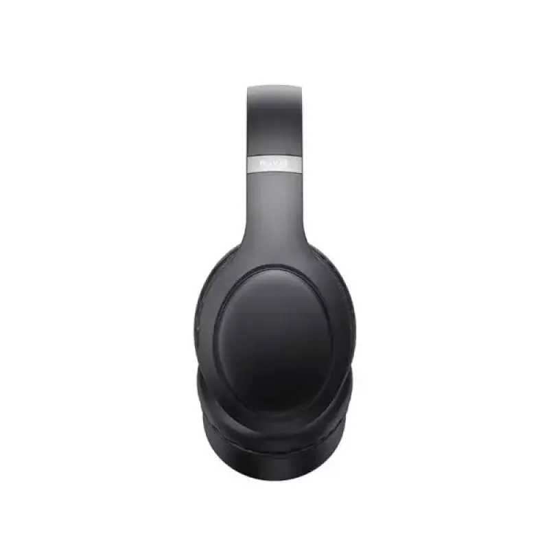 Headset HAVIT HVBT-H630BT Wireless Bluetooth Head-band Headphones, 20–20000 Hz, Circumaural, USB-C, Black