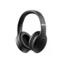 Headset HAVIT HVBT-H630BT Wireless Bluetooth Head-band Headphones, 20–20000 Hz, Circumaural, USB-C, Black