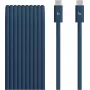 Apple Beats 240W USB-C to USB-C braided cable 3 m Nitro Navy MHX84ZM/A