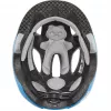 Protective Helmet UVEX oyo style Blue, Green - hard shell construction, children's cycling helmet