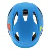 Protective Helmet UVEX oyo style Blue, Green - hard shell construction, children's cycling helmet