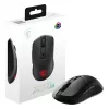 MSI VERSA 300 WIRELESS 8K Gaming Mouse, Ambidextrous, Optical, 2600 DPI, 6 Buttons, Black