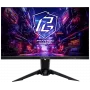 Monitor ASROCK PG27QFW2A IPS QHD 400Hz 16:9 with HDMI, DisplayPort and USB