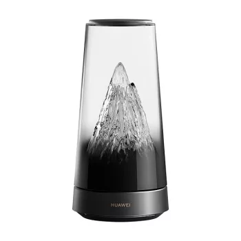 Mesh Wi‑Fi system HUAWEI WiFi Mesh X3 Pro Suite — Dual‑band (2.4/5 GHz), Wi‑Fi 7, 3570 Mbps, internal antennas, black