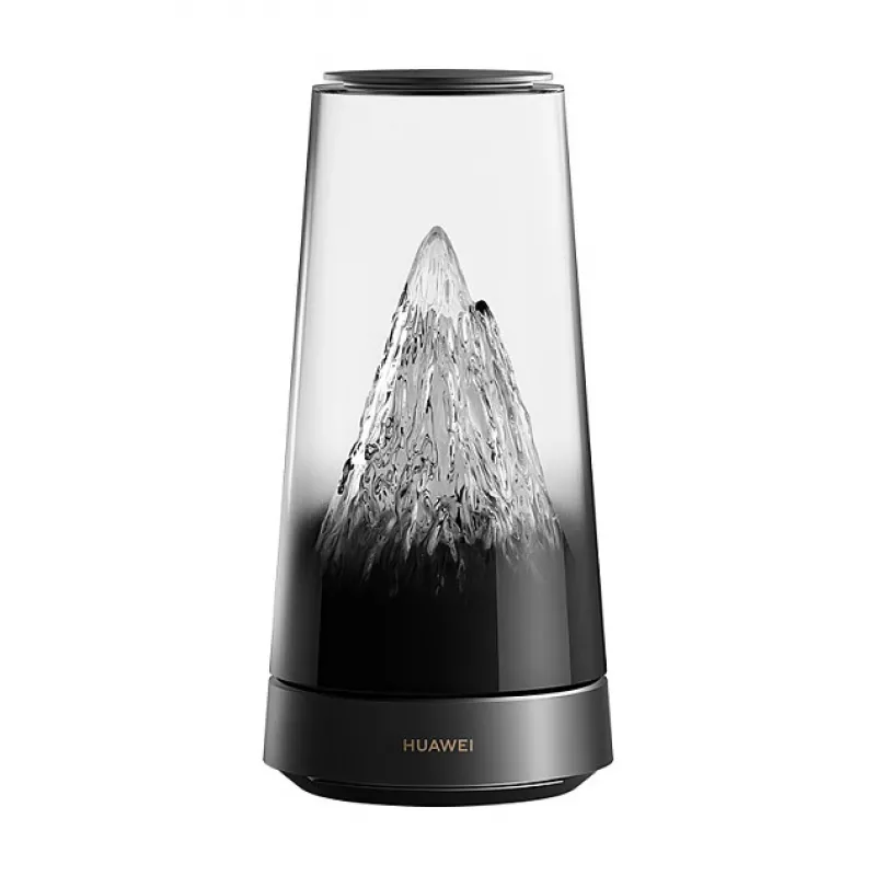 Mesh Wi‑Fi system HUAWEI WiFi Mesh X3 Pro Suite — Dual‑band (2.4/5 GHz), Wi‑Fi 7, 3570 Mbps, internal antennas, black