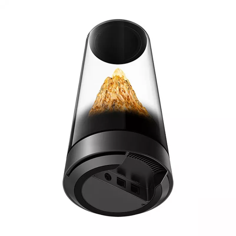 Mesh Wi‑Fi system HUAWEI WiFi Mesh X3 Pro Suite — Dual‑band (2.4/5 GHz), Wi‑Fi 7, 3570 Mbps, internal antennas, black