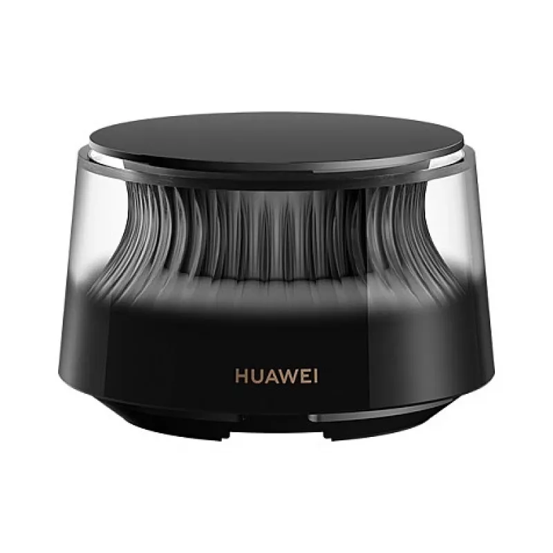 Mesh Wi‑Fi system HUAWEI WiFi Mesh X3 Pro Suite — Dual‑band (2.4/5 GHz), Wi‑Fi 7, 3570 Mbps, internal antennas, black