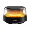 Mesh Wi‑Fi system HUAWEI WiFi Mesh X3 Pro Suite — Dual‑band (2.4/5 GHz), Wi‑Fi 7, 3570 Mbps, internal antennas, black