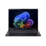 Laptop Acer TravelMate P6 14 AI TMP614-54T with Intel Ultra 5, 16GB RAM, 512GB SSD, Windows 11 Pro, 226V battery