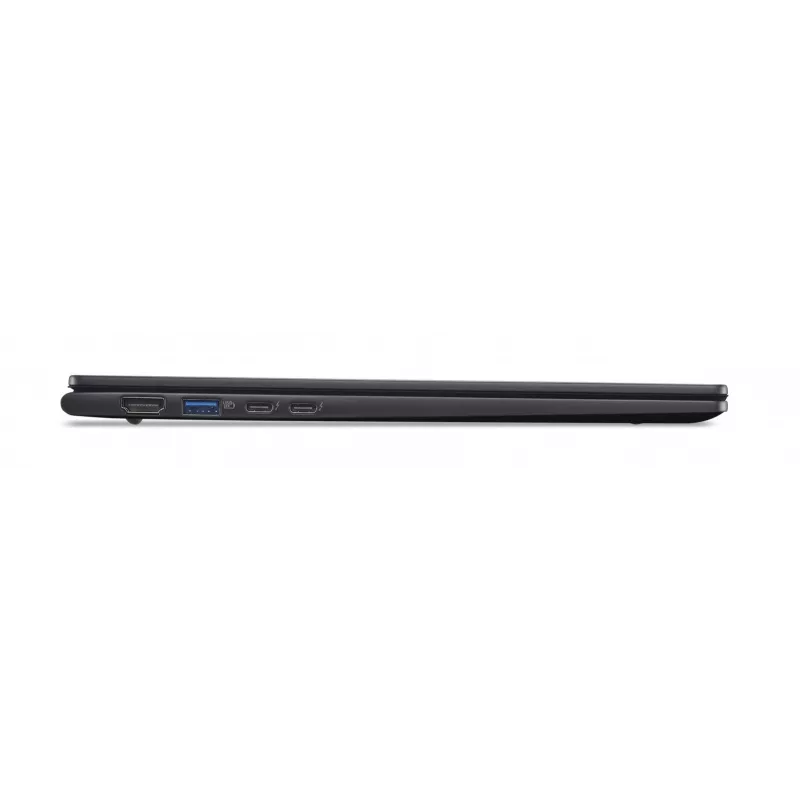 Laptop Acer TravelMate P6 14 AI TMP614-54T with Intel Ultra 5, 16GB RAM, 512GB SSD, Windows 11 Pro, 226V battery