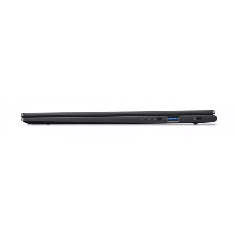 Laptop Acer TravelMate P6 14 AI TMP614-54T with Intel Ultra 5, 16GB RAM, 512GB SSD, Windows 11 Pro, 226V battery