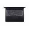 Laptop Acer TravelMate P6 14 AI TMP614-54T with Intel Ultra 5, 16GB RAM, 512GB SSD, Windows 11 Pro, 226V battery