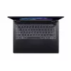 Laptop Acer TravelMate P6 14 AI TMP614-54T with Intel Ultra 5, 16GB RAM, 512GB SSD, Windows 11 Pro, 226V battery