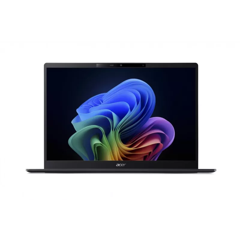 Laptop Acer TravelMate P6 14 AI TMP614-54T with Intel Ultra 5, 16GB RAM, 512GB SSD, Windows 11 Pro, 226V battery