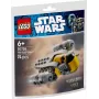30728 Star Wars The Razor Crest Mini-model (Polybag)