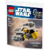 30728 Star Wars The Razor Crest Mini-model (Polybag)