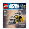 30728 Star Wars The Razor Crest Mini-model (Polybag)