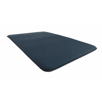 Self-inflating Sleeping Pad Outwell Dreamcatcher Double 7.5 cm — double, 7.5 cm thickness