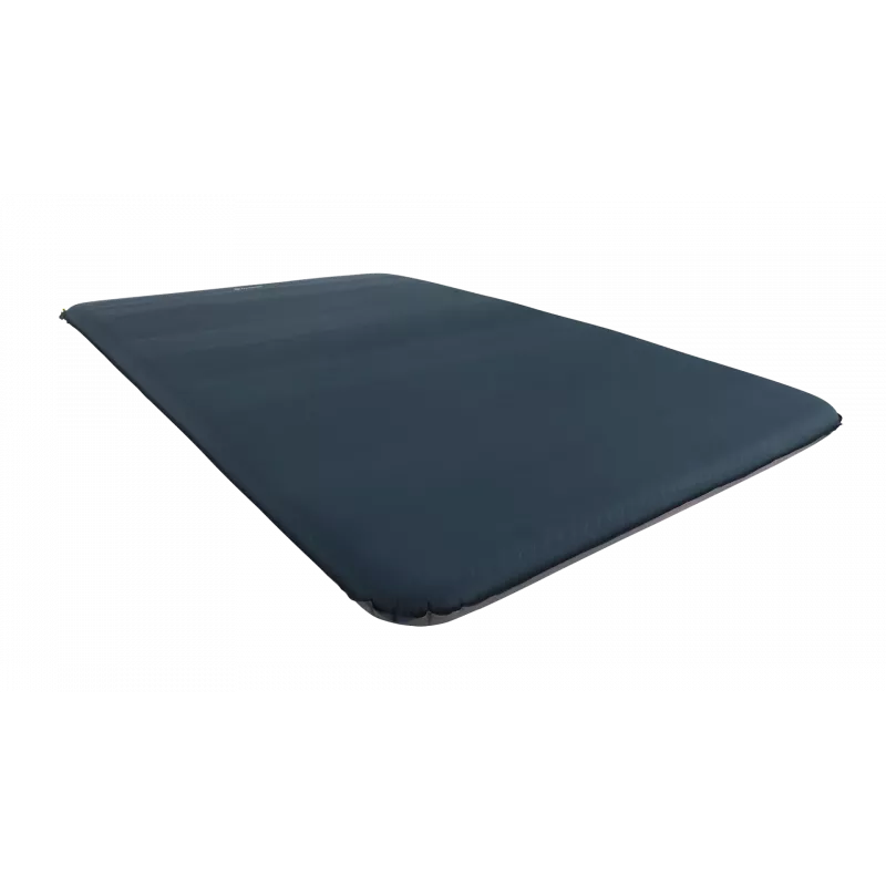 Self-inflating Sleeping Pad Outwell Dreamcatcher Double 7.5 cm — double, 7.5 cm thickness