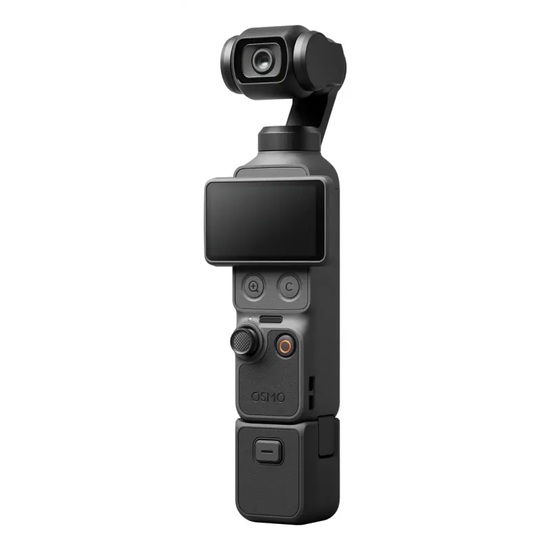 DJI Osmo Pocket 4 Handheld Camera (Creator Combo)