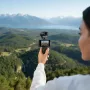 DJI Osmo Pocket 4 Handheld Camera (Creator Combo)