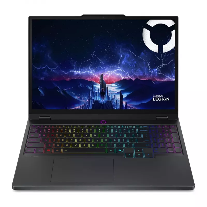 Laptop Lenovo Legion 5-15 15.1 inch Core i7-13650HX 32GB 512GB RTX5060 no Os