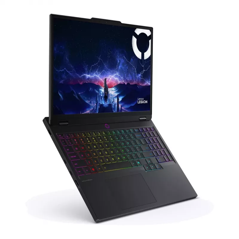 Laptop Lenovo Legion 5-15 15.1 inch Core i7-13650HX 32GB 512GB RTX5060 no Os