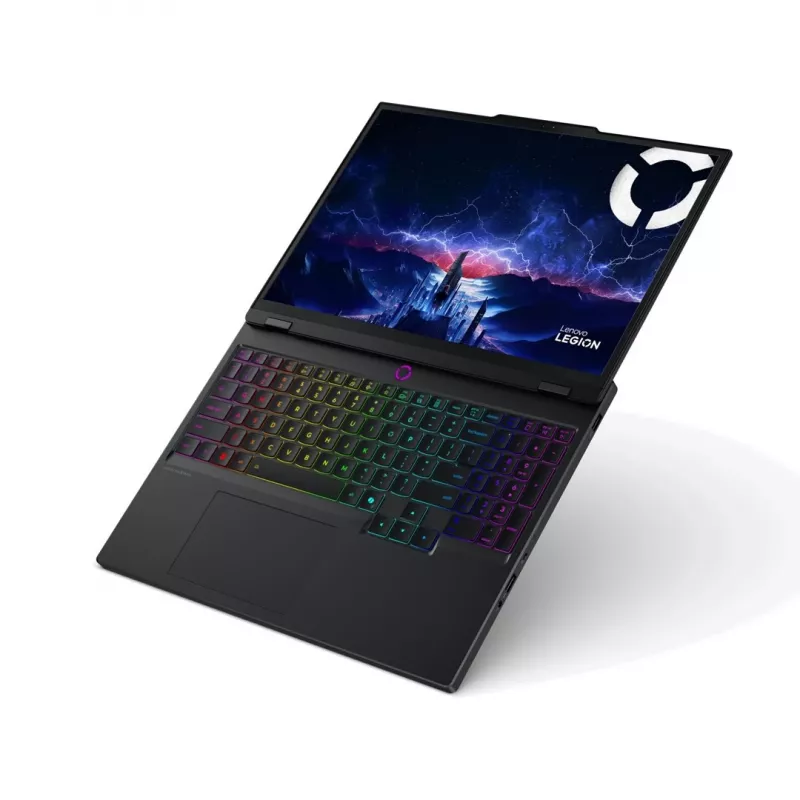 Laptop Lenovo Legion 5-15 15.1 inch Core i7-13650HX 32GB 512GB RTX5060 no Os