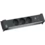 BACHMANN POWER FRAME Medium 3x Grounded Plug 1xUSB Charger
