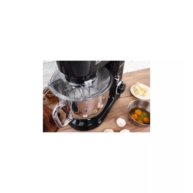 Planetary Mixer MPM MRK-19 — MPM MRK-19 planetary mixer