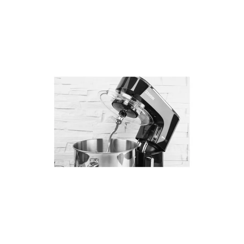 Planetary Mixer MPM MRK-19 — MPM MRK-19 planetary mixer