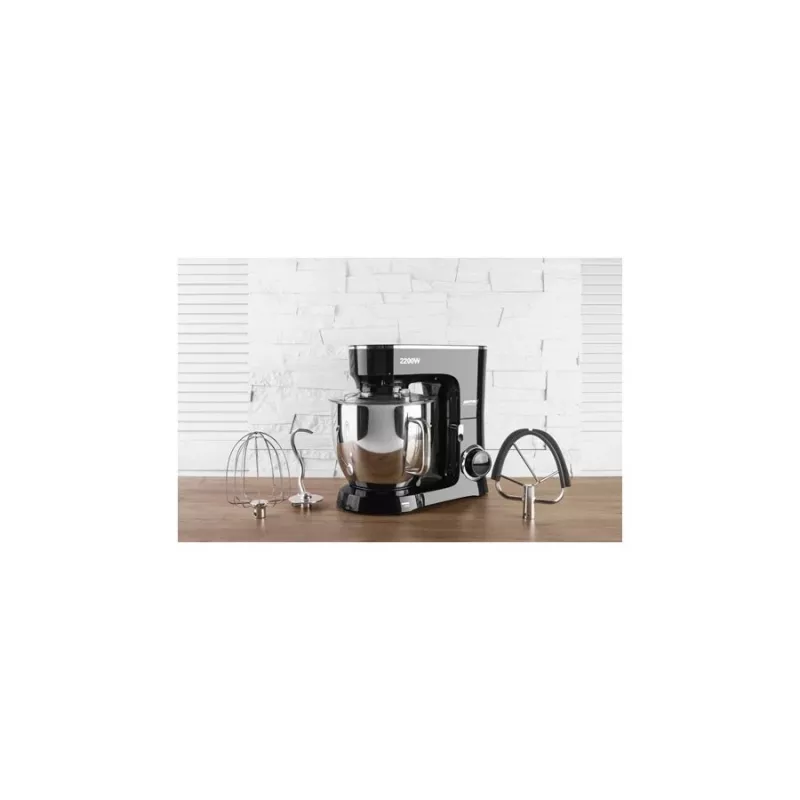 Planetary Mixer MPM MRK-19 — MPM MRK-19 planetary mixer