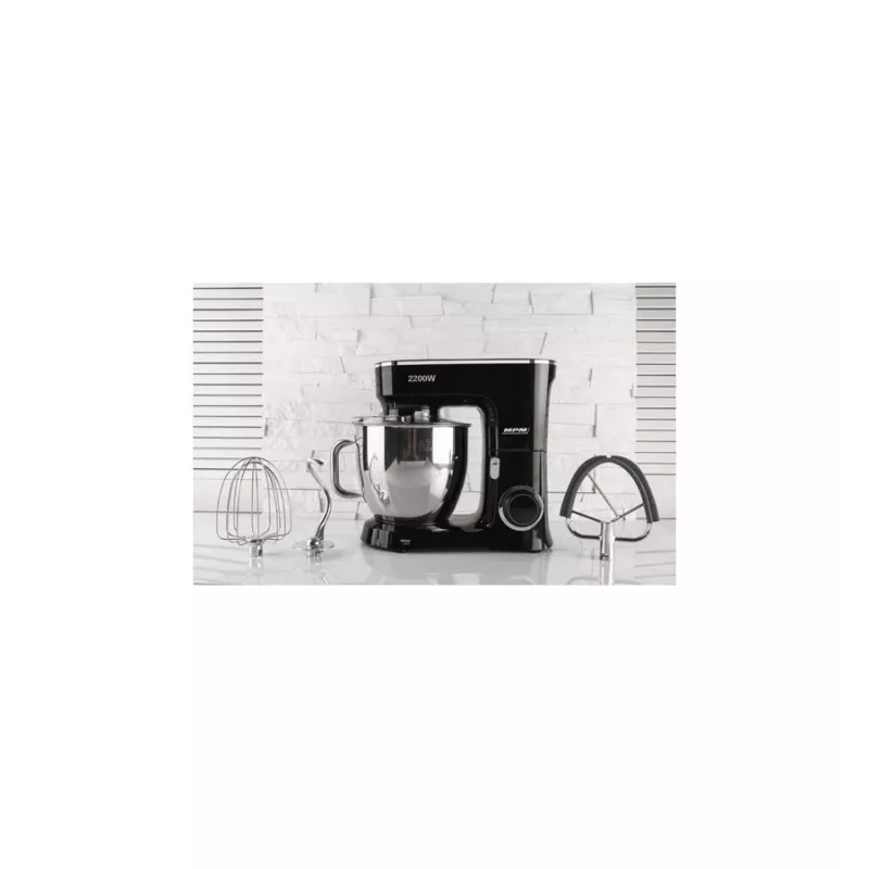 Planetary Mixer MPM MRK-19 — MPM MRK-19 planetary mixer