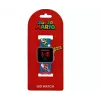 Kids Euroswan digital LED watch Super Mario GSM4236 with calendar