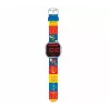 Kids Euroswan digital LED watch Super Mario GSM4236 with calendar