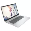 HP 17-cn4160ng Core5 120U/16GB/512SSD/FreeDOS/silver USB C 3.1 - Keyboard layout might be German