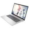 HP 17-cn4160ng Core5 120U/16GB/512SSD/FreeDOS/silver USB C 3.1 - Keyboard layout might be German