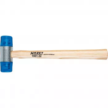 Hazet 1951-27 Blue