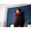 Spray gun Einhell Blow-out gun Maximum inlet pressure 8 bar