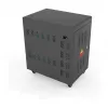 GoodConnections ANTARES T20 Tablet-Ladewagen UVC-Desinfektion Black