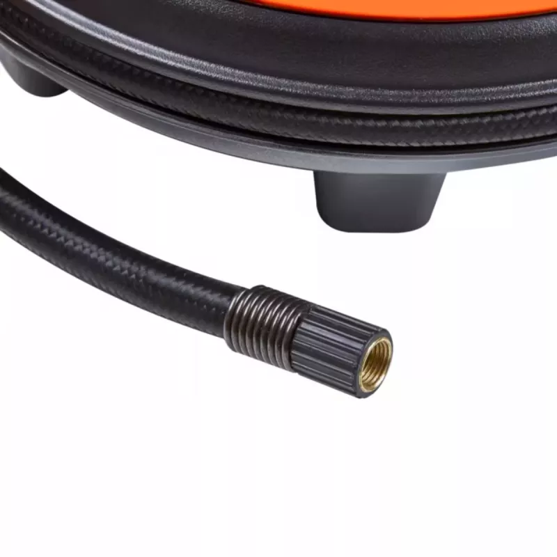 Osram Tyreinflate 200 Automotive Compressor 12 V