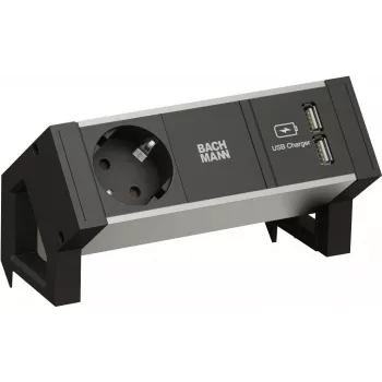 Bachmann 937.102 Black