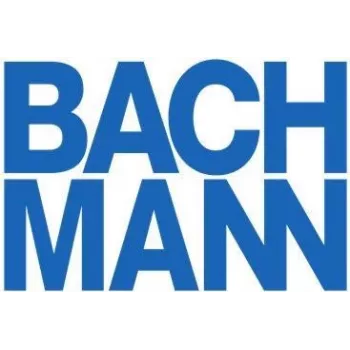 Bachmann 420.0211 Black