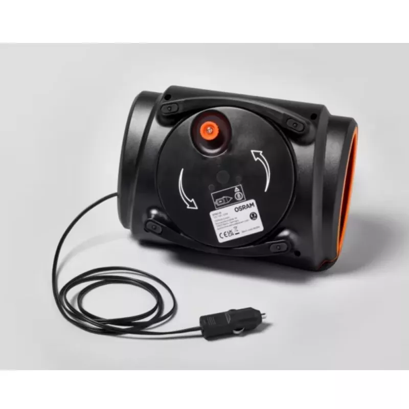 Osram Tyreinflate 2110 Automotive Compressor 12 V